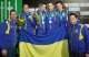 Українська збірна фехтувальниць
