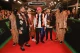 На фото: Kalush Orchestra на MTV Europe Music Awards 2022