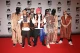 На фото: Kalush Orchestra на MTV Europe Music Awards 2022