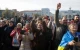 Зеленський відвідав звільнений Херсон