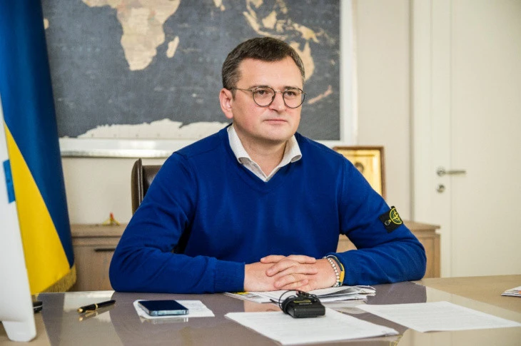 Кулеба прокоментував спекуляції у ЗМІ щодо згоди на ультиматуми РФ