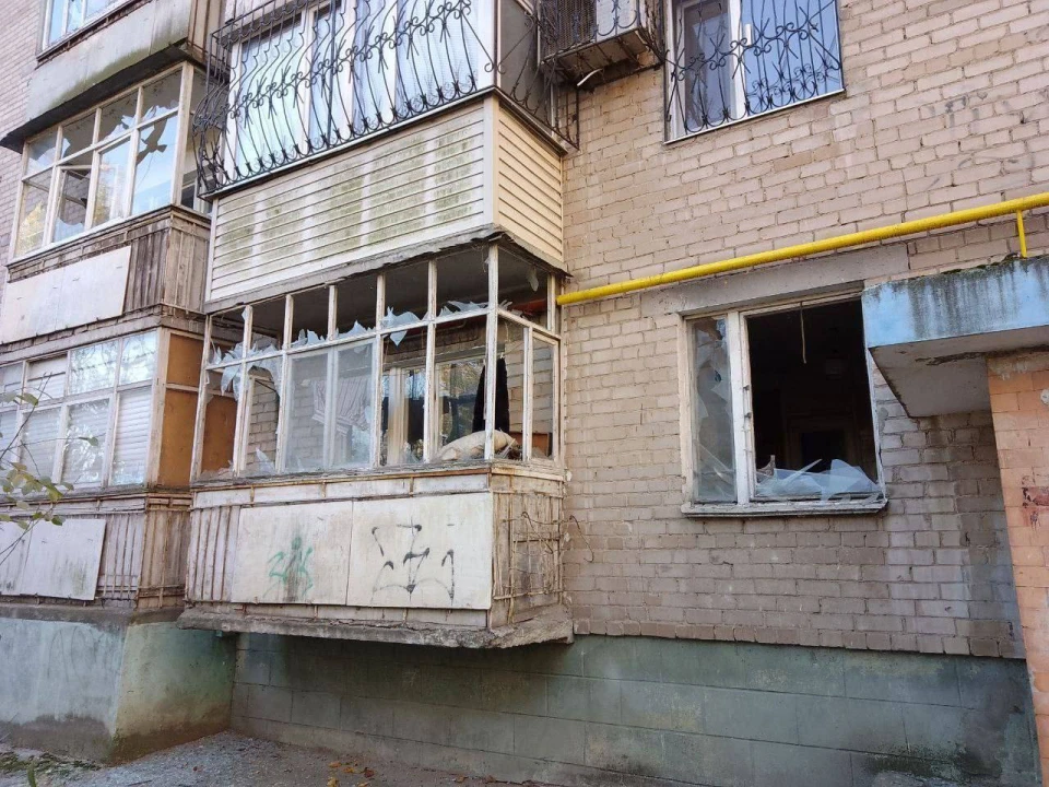 Біля будинку мелітопольського колаборанта Трухіна стався вибух