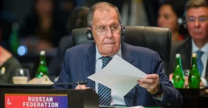 Лавров