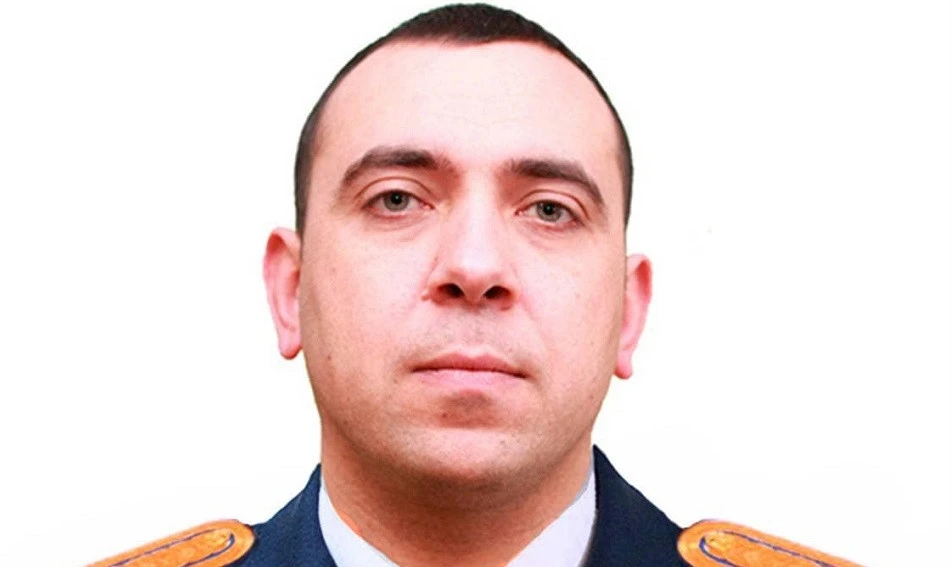 Сергій Хомік
