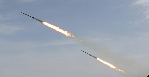 ракета