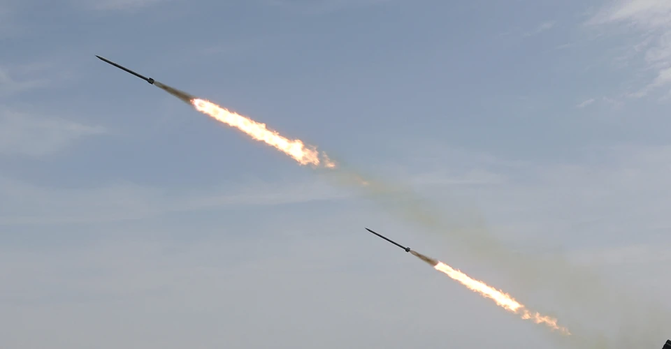 Ракетна атака 26 січня: росіяни влучили в 5 високовольтних підстанцій