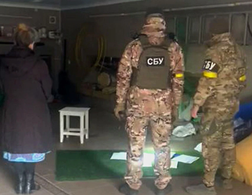 СБУ виявила списки агентів фсб, які співпрацювали з ворогом під час окупації Херсону