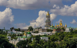 Києво-Печерська Лавра Києво-Печерська Лавра