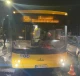 Наїзд автобуса на хлопчика у Львові