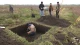 Археологи розкопують місцевість, де жили перші на заході України землероби