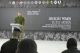 Олексій Громов на брифінгу Генштабу