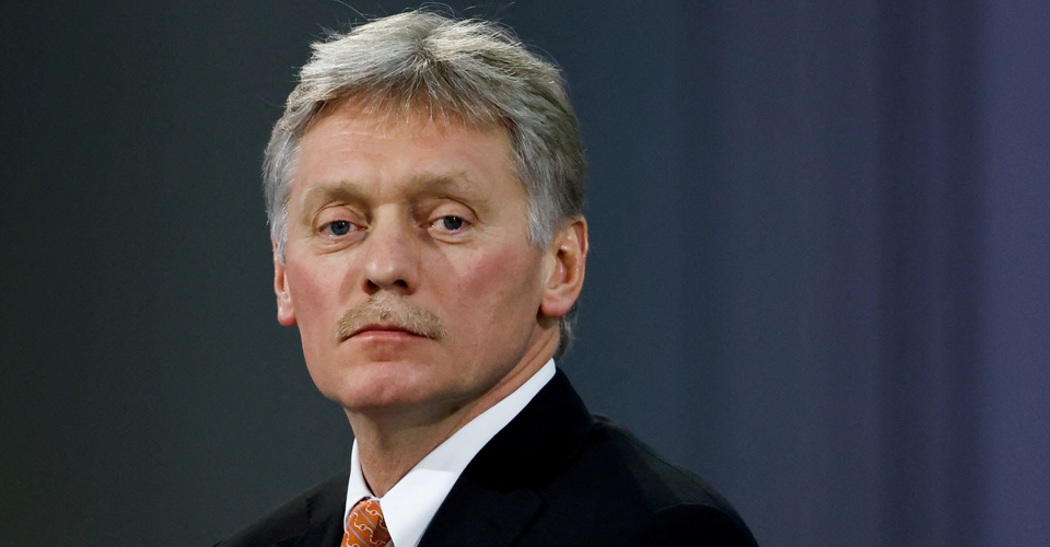 У Кремлі заявили, що Зеленському треба 