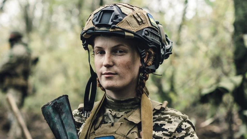 Оксана Рубаняк