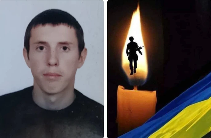 Володимир Шапочка
