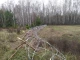 огорожа