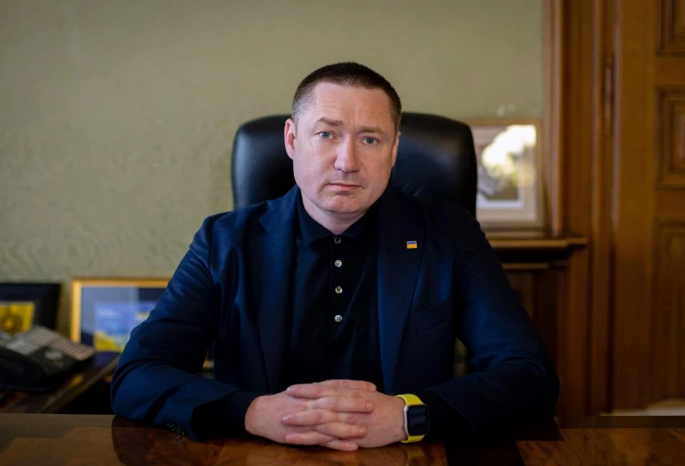 Максим Козицький