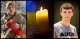 прощання з Віталієм Семчуком і Костянтином Друзем