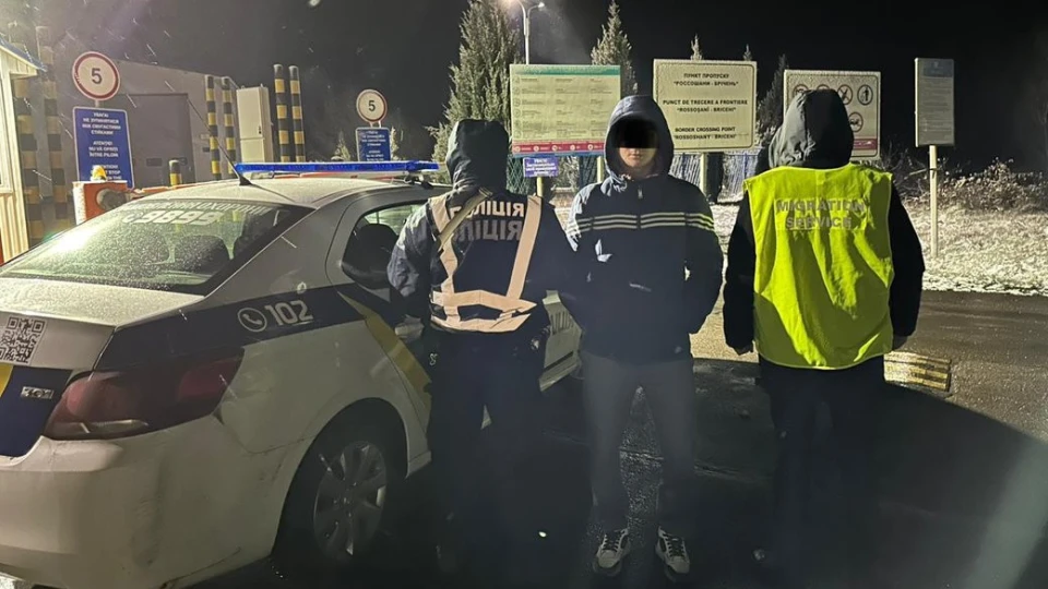 росіянин на закарпатті