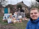 львівські волонтери у херсоні