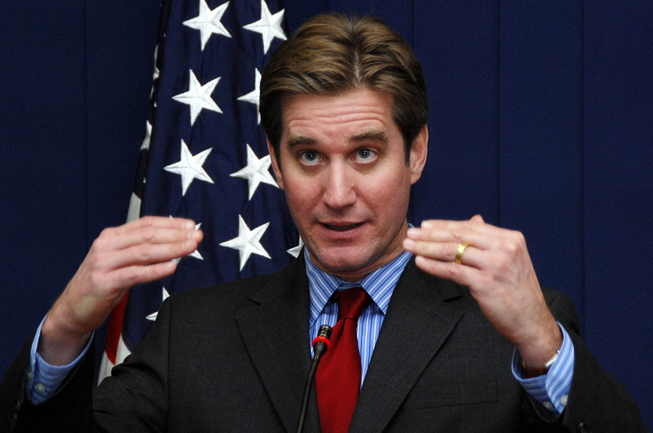 Найбільше мене турбують дії Росії, що не дотягують до порогу прямого застосування 5-ї статті НАТО, - Брайза