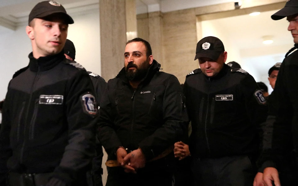 Болгарія звинуватила п'ятеро осіб в причетності до вибухів у Стамбулі