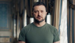 Зеленський Зеленський