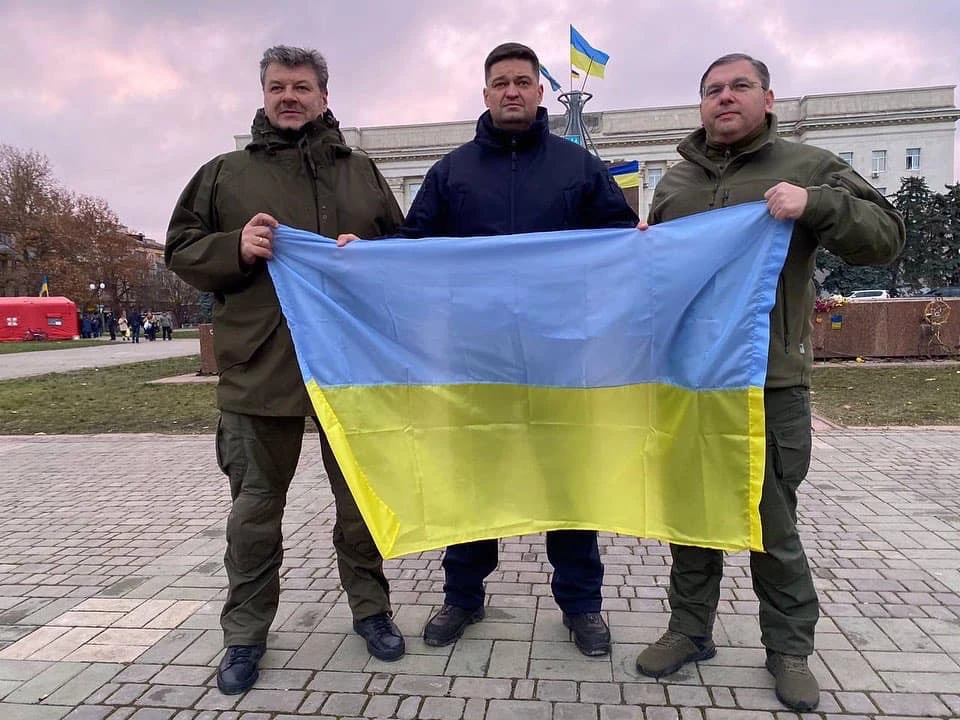 Чернівецька ОВА