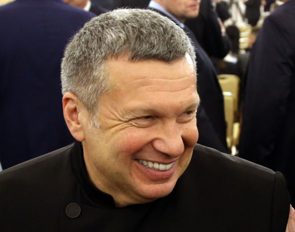 Маховик російської пропаганди здувається, оскільки росіяни розуміють ...