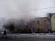 Обстріл Куп'янська