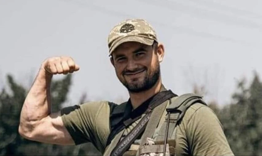 Андрій Павлюк