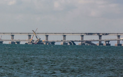 Кримський міст