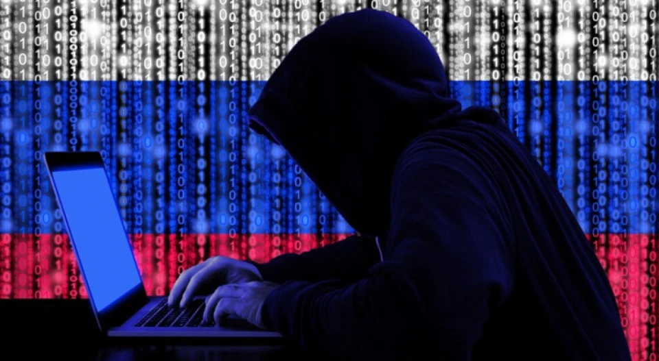 російські хакери