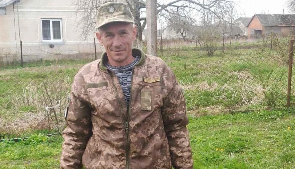 Роман Корецький