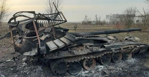 Втрати ворога