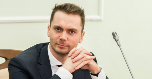 Михайло Жернаков Михайло Жернаков