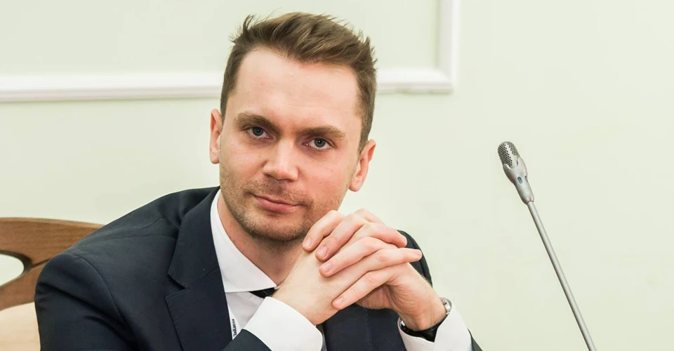 Михайло Жернаков