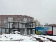 модульне містечко