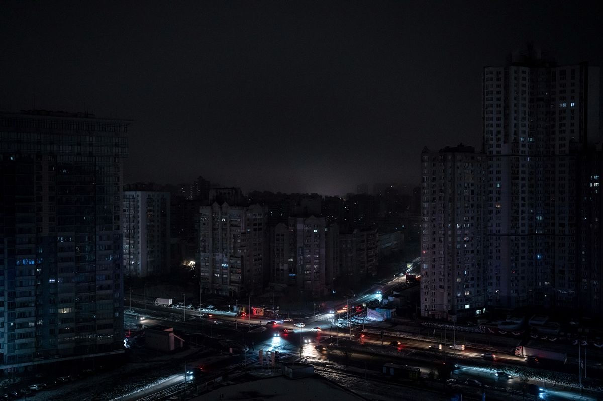 Електропостачання