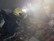 ДСНС на Волині врятувала життя мамі і трьом її дітям