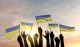 український прапор