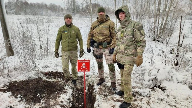 Нацполіція Закарпаття