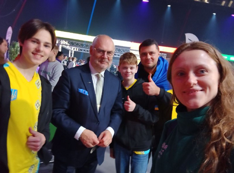 Робототехніки