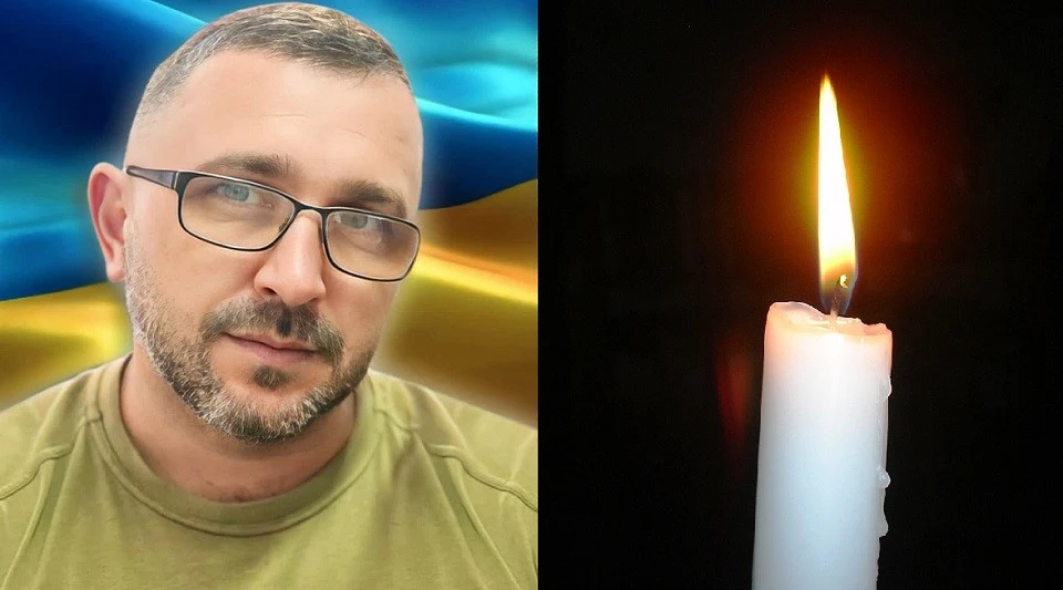Микола Слуцький