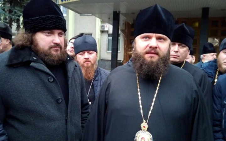 Архиєпископ Пимен