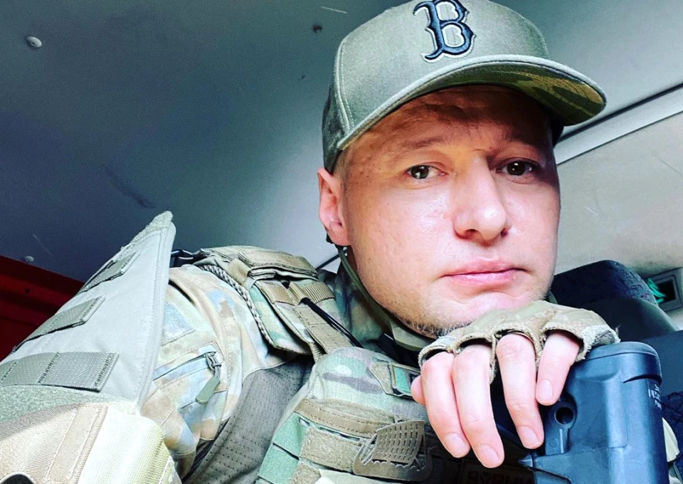 Хливнюк відмовився від міжнародної премії Магнітського через лауреатку  Навальну