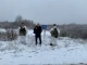 Порушники перетину кордону на Волині