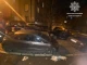 ДТП на вулиці Тарнавського у Львові