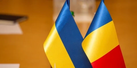 Румунія