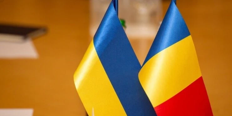 Румунія