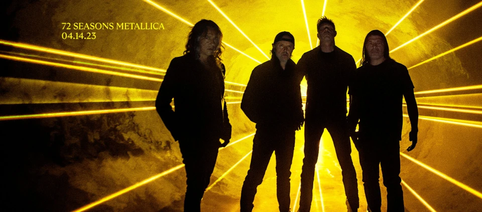 Metallica
